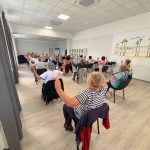 Aktivni i povezani uz SPEKTAR: Radionice koje potiču kretanje, druženje i mentalnu aktivnost 9 00aa05e2 f7e0 4f62 9bb0 6751d99b3695